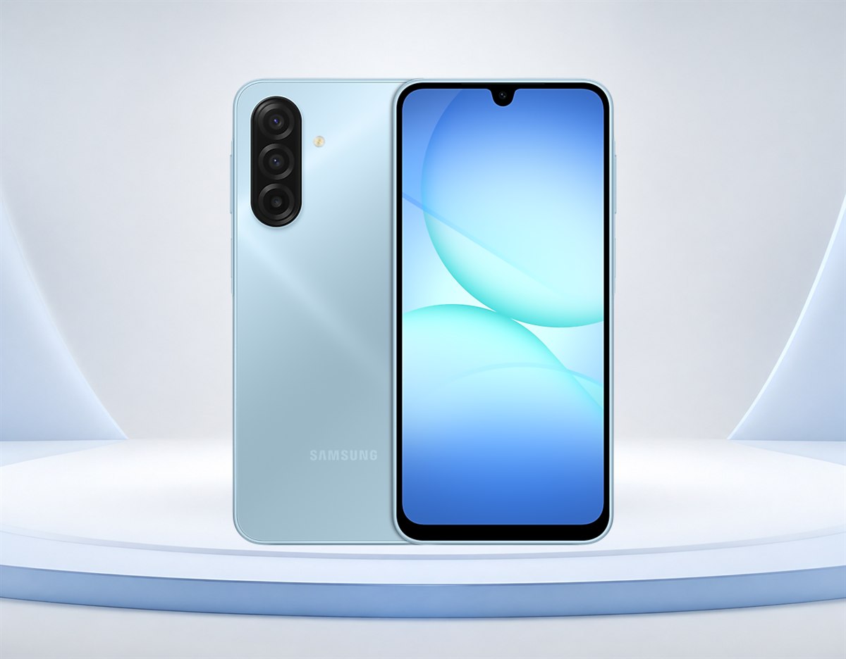 Samsung Galaxy A17 4GB/128GB