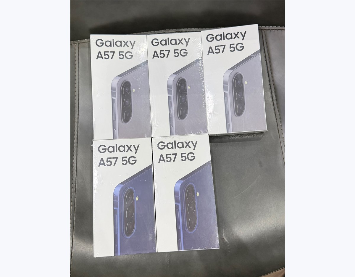 Samsung Galaxy A57 5G 8GB/256GB
