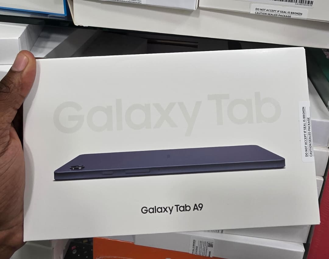 Samsung Galaxy A9