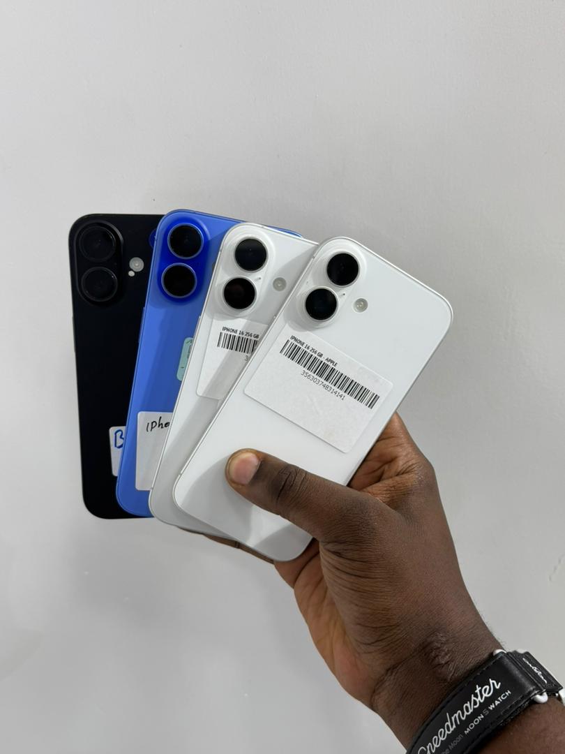 Samsung S23 Plus 5G 256GB