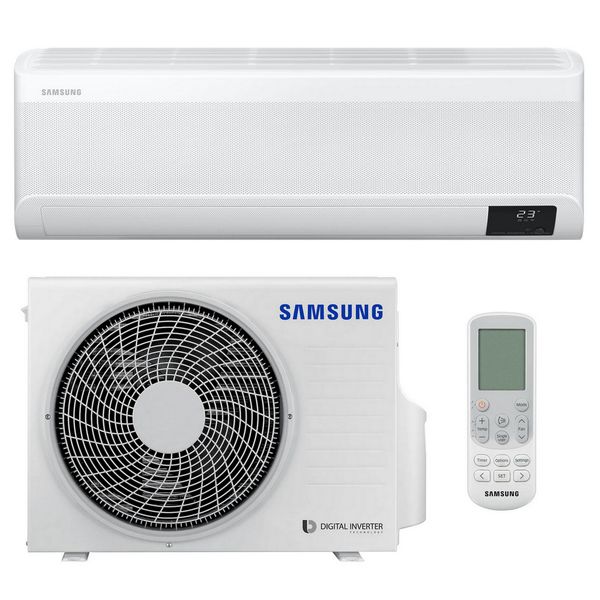 Samsung Wall Split Air Conditioners 12000 Btu