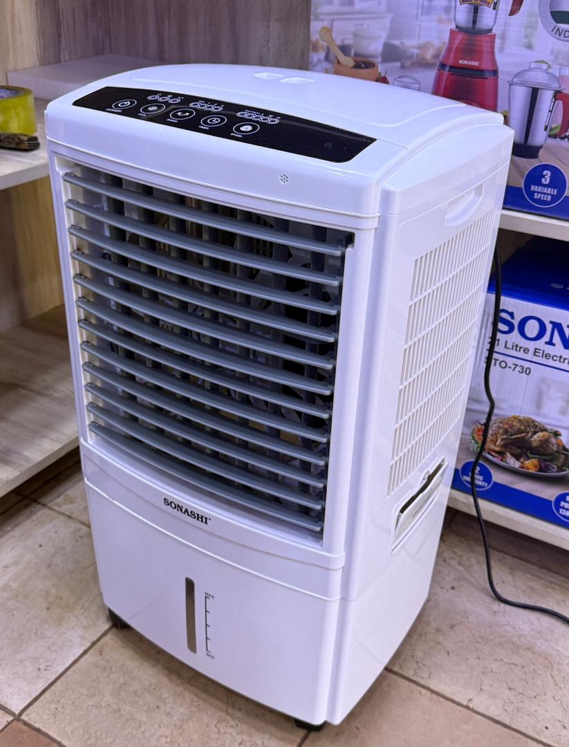 Sonashi 207 15 Litre Air Cooler