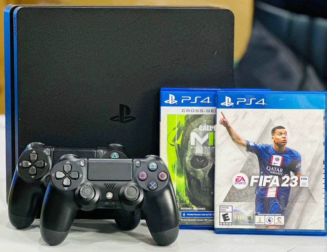 Sony Ps4 Slim