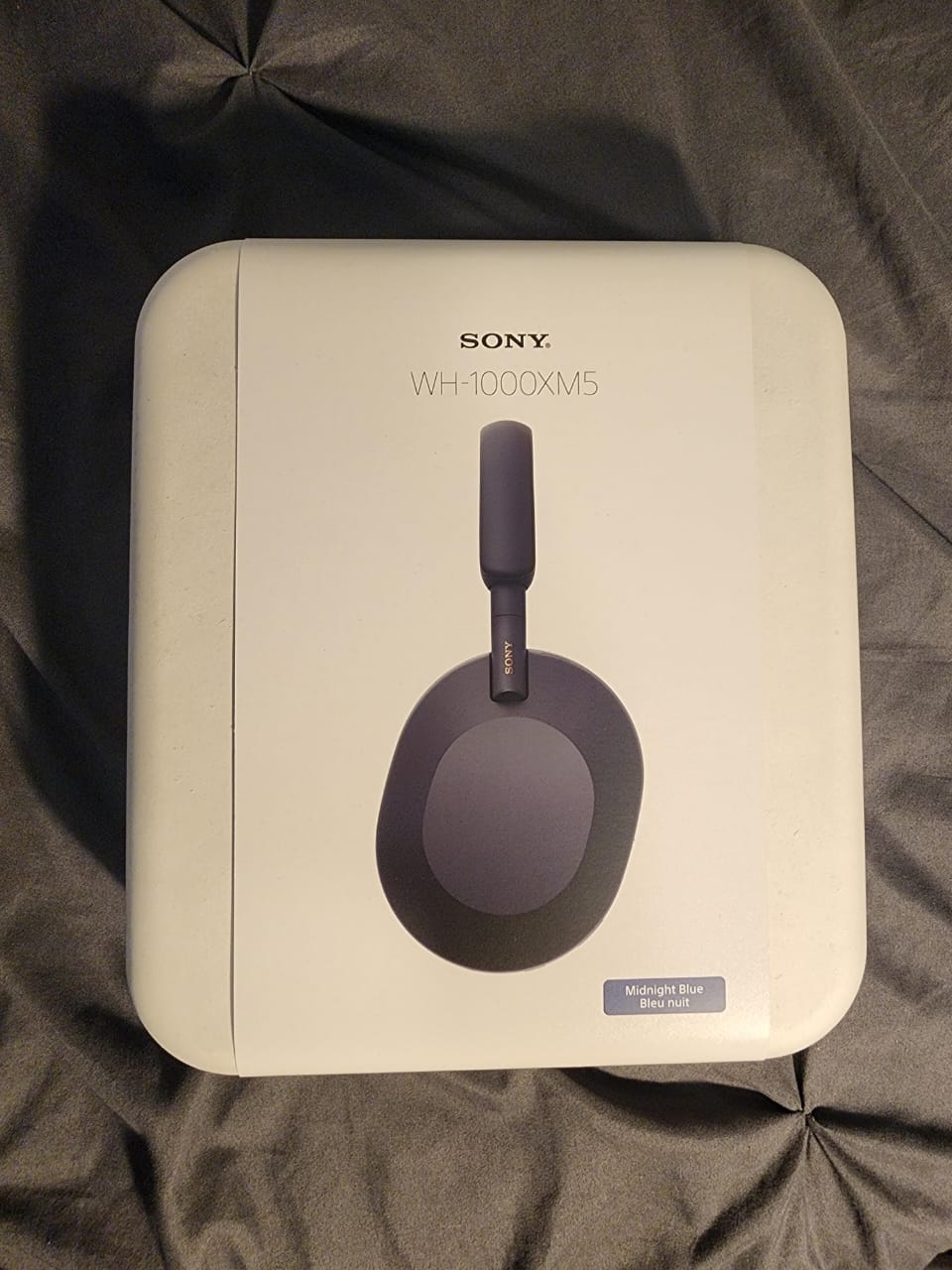 Sony Wh 1000Xm5 Premium Noise Cancelling Headphones Auto Nc Optimizer 30 Hour Battery Alex