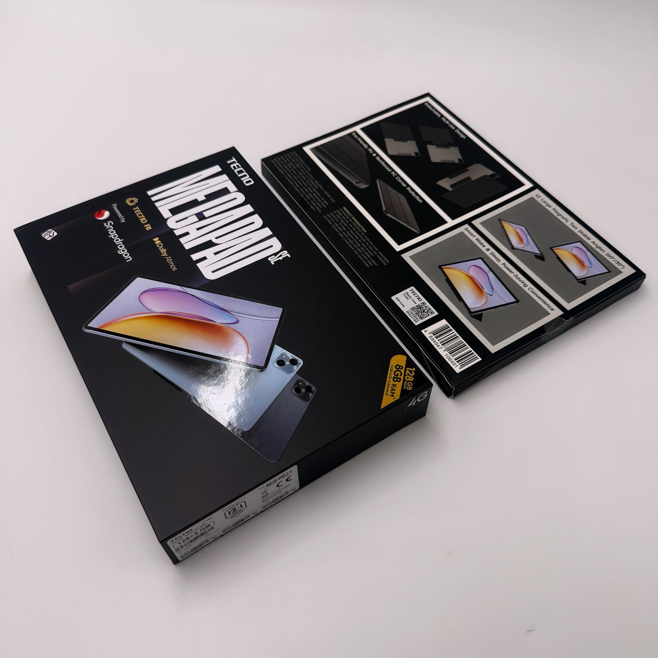 Tecno Megapad Se 10 Inch Tablet