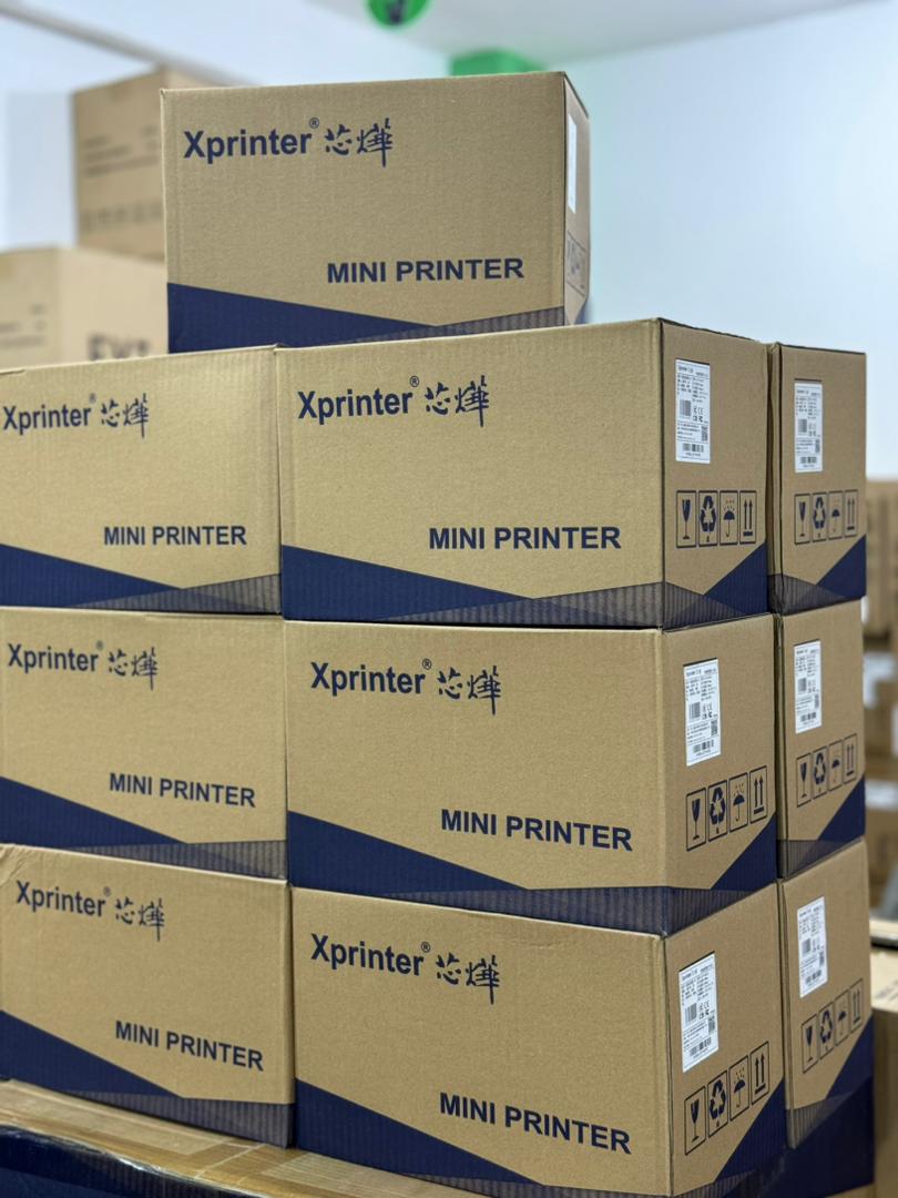 X Printer