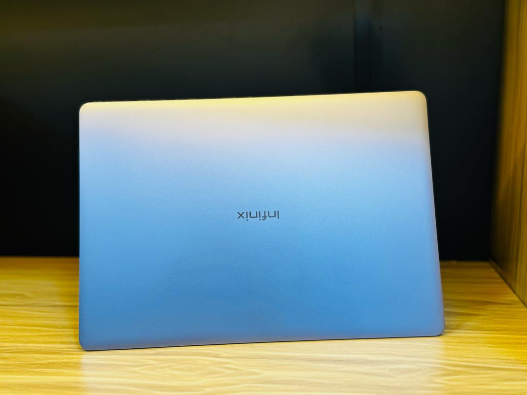 Your New Outfit Infinix Book Note Air Xl442 Laptop Intel Core I3 1215U Processor 12Th Gen